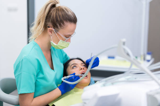 Best Emergency Dental Services for Seniors in Stone Mountain, GA
