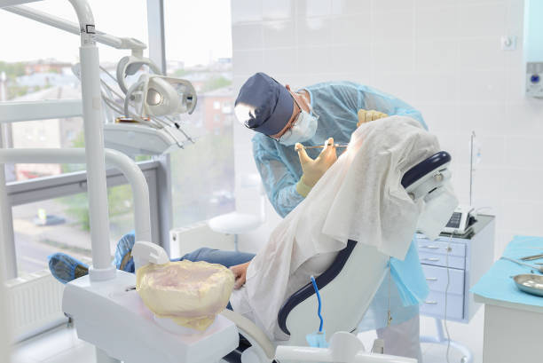 Best Emergency Dentist for Special Needs Patients in Stone Mountain, GA